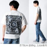 Tシャツ メンズ ブランド | Maqua-store | 詳細画像4