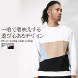 ロンティー カットソー メンズ | Maqua-store | 詳細画像1