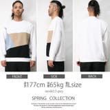 ロンティー カットソー メンズ | Maqua-store | 詳細画像11