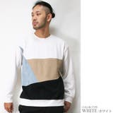 ロンティー カットソー メンズ | Maqua-store | 詳細画像5
