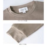 ロンティー カットソー メンズ | Maqua-store | 詳細画像9