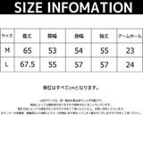 ロンティー カットソー メンズ | Maqua-store | 詳細画像13