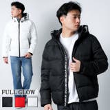 中綿ジャケット メンズ ブルゾン | Maqua-store | 詳細画像1