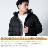 中綿ジャケット メンズ ブルゾン | Maqua-store | 詳細画像2