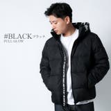 中綿ジャケット メンズ ブルゾン | Maqua-store | 詳細画像3