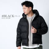 中綿ジャケット メンズ ブルゾン | Maqua-store | 詳細画像3