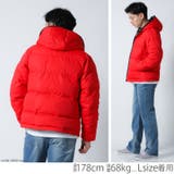中綿ジャケット メンズ ブルゾン | Maqua-store | 詳細画像8