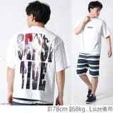 Tシャツ メンズ ビッグシルエット | Maqua-store | 詳細画像5
