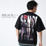 Tシャツ メンズ ビッグシルエット | Maqua-store | 詳細画像6