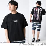 Tシャツ メンズ ビッグシルエット | Maqua-store | 詳細画像7