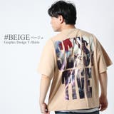 Tシャツ メンズ ビッグシルエット | Maqua-store | 詳細画像8