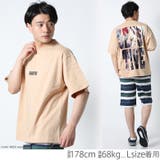 Tシャツ メンズ ビッグシルエット | Maqua-store | 詳細画像9