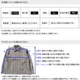 ジャケット アウター チェック | Maqua-store | 詳細画像14 