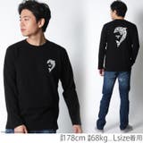 GROOVE ON ロンT | Maqua-store | 詳細画像12