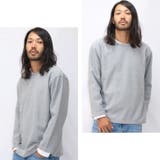 2点セット リアルレイヤード ロンT | Maqua-store | 詳細画像12