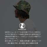 バケットハット 帽子 ハット | Maqua-store | 詳細画像2 