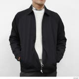 ジャケット メンズ ジャケット グレンチェック チェック柄 長袖 | Maqua-store | 詳細画像8