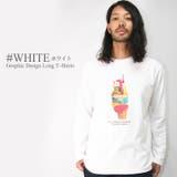GROOVEON ロンT メンズ | Maqua-store | 詳細画像7