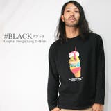 GROOVEON ロンT メンズ | Maqua-store | 詳細画像9