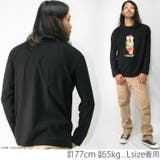 GROOVEON ロンT メンズ | Maqua-store | 詳細画像10