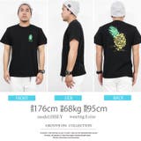 Tシャツ メンズ 半袖 | Maqua-store | 詳細画像9