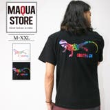 GROOVEON Tシャツ メンズ | Maqua-store | 詳細画像1
