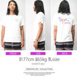 GROOVEON Tシャツ メンズ | Maqua-store | 詳細画像11