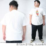 Tシャツ メンズ 大きいサイズ | Maqua-store | 詳細画像8 