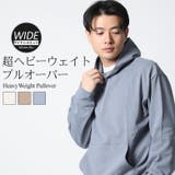 パーカー ビッグパーカー ビッグシルエット | Maqua-store | 詳細画像1