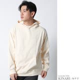 パーカー ビッグパーカー ビッグシルエット | Maqua-store | 詳細画像5