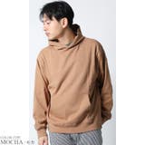 パーカー ビッグパーカー ビッグシルエット | Maqua-store | 詳細画像7