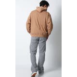 パーカー ビッグパーカー ビッグシルエット | Maqua-store | 詳細画像8