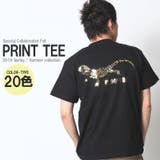 Tシャツ メンズ 半袖 | Maqua-store | 詳細画像1