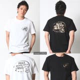 Tシャツ メンズ 半袖 | Maqua-store | 詳細画像8