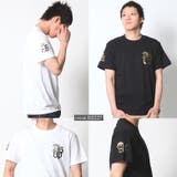 Tシャツ メンズ 半袖 | Maqua-store | 詳細画像9