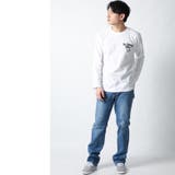 REALCONTENTS デニムパンツ メンズ | Maqua-store | 詳細画像6