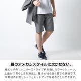 ハーフパンツ メンズ ショートパンツ | Maqua-store | 詳細画像2