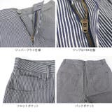 ハーフパンツ メンズ ショートパンツ | Maqua-store | 詳細画像8