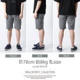 ハーフパンツ メンズ ショートパンツ | Maqua-store | 詳細画像9