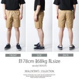 ハーフパンツ メンズ ショートパンツ | Maqua-store | 詳細画像15