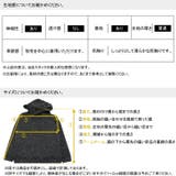 REALCONTENTS パーカー メランジ | Maqua-store | 詳細画像13