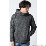 REALCONTENTS パーカー メランジ | Maqua-store | 詳細画像8