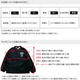 コーチジャケット ナイロンジャケット ウインドブレーカー | Maqua-store | 詳細画像17