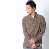 チェックシャツ トップス カジュアルシャツ | Maqua-store | 詳細画像9