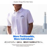 ポロシャツ メンズ 半袖 | Maqua-store | 詳細画像2