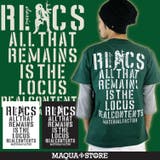 メンズ Tシャツ ミリタリーアート | Maqua-store | 詳細画像1
