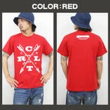 Tシャツ メンズ リアルコンテンツ | Maqua-store | 詳細画像9