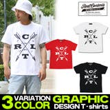 Tシャツ メンズ リアルコンテンツ | Maqua-store | 詳細画像1