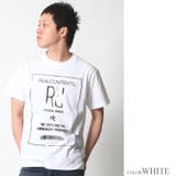 Tシャツ メンズ 半袖 | Maqua-store | 詳細画像5