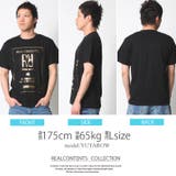 Tシャツ メンズ 半袖 | Maqua-store | 詳細画像10